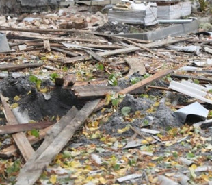 Влада Київщини закликала не фотографувати пошкоджені об’єкти