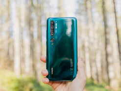 Раскрыты некоторые характеристики Xiaomi Mi Note 10 Lite