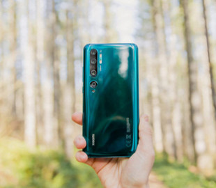 Раскрыты некоторые характеристики Xiaomi Mi Note 10 Lite