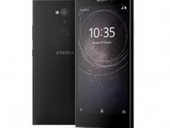 Sony представила смартфон Xperia L2 начального уровня