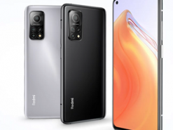 Xiaomi Redmi K30S представлен официально