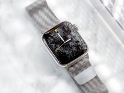 В Apple Watch найдена секретная функция