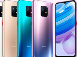 Смартфон Redmi 10X 5G начал получать обновление Android 11