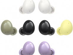 Подтверждено наличие активного шумоподавления в наушниках Samsung Galaxy Buds 2