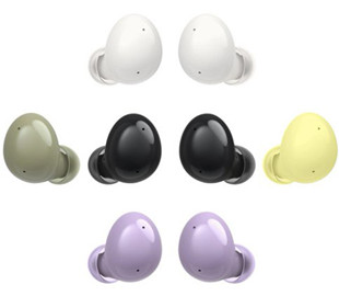 Подтверждено наличие активного шумоподавления в наушниках Samsung Galaxy Buds 2