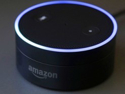 Amazon: над Alexa работают 10 тыс. человек