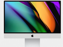 iMac Pro с экраном Mini-LED может выйти уже в июне