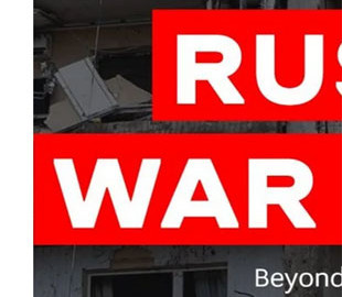 Жахи війни. В Україні створено онлайн-архів військових злочинів Росії