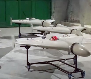 США для своїх копій "Шахедів" могли використати концепції українських дронів, - ЗМІ