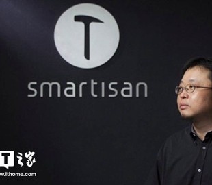 Smartisan и 360 Mobile готовятся к слиянию