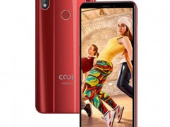 Представлен новый смартфон Coolpad Cool Play 7C