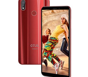 Представлен новый смартфон Coolpad Cool Play 7C