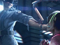 CD Project сделает из Cyberpunk 2077 нового «Ведьмака»