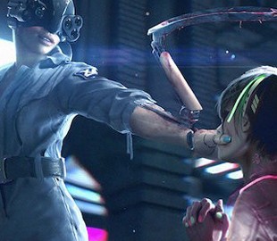 CD Project сделает из Cyberpunk 2077 нового «Ведьмака»