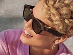 Bose представила очки со звуковой дополненной реальностью