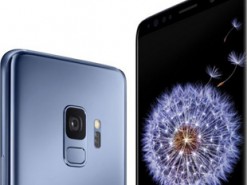 Впечатляющая камера Samsung Galaxy S9 скоро появится в смартфонах китайских брендов