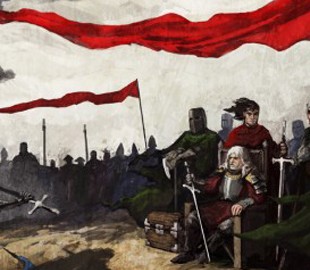 Одну из лучших исторических стратегий раздают бесплатно