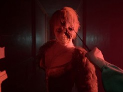 Авторы самой вызывающей игры года анонсировали новый хоррор