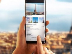 Samsung Galaxy Note 8 начал получать обновление до Android Oreo