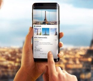 Samsung Galaxy Note 8 начал получать обновление до Android Oreo