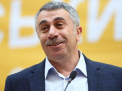 Комаровський пояснив, що таке DASH-дієта, про яку так багато розмов