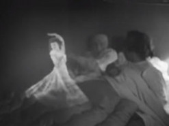 Как во Франции в 1947 году представляли будущее (Фото)