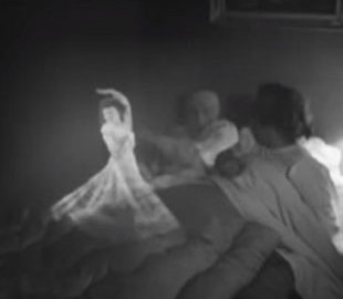 Как во Франции в 1947 году представляли будущее (Фото)