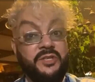 Володимир Остапчук пожартував з Філіппа Кіркорова, якого не пустили до Молдови (фото)