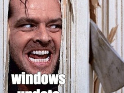 Microsoft решит одну из раздражающих проблем с обновлениями Windows
