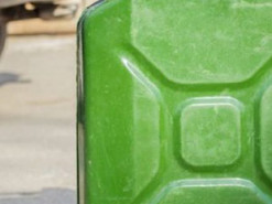 У Києві чоловік у Telegram отримав замовлення на підпал автомобіля