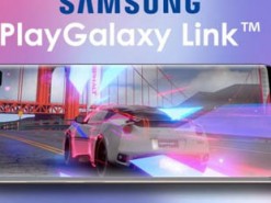 Samsung планирует запустить собственный игровой сервис