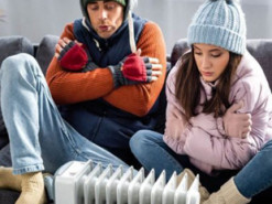 Українцям надали поради, як підготуватись до важкої зими