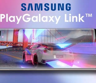Samsung планирует запустить собственный игровой сервис
