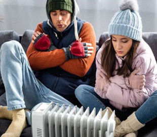 Українцям надали поради, як підготуватись до важкої зими