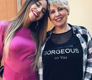 Не уявляю, коли ми побачимося знову: Дорофєєва розповіла про родину в окупованому Криму