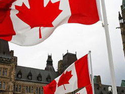 Канада закликала своїх громадян негайно покинути територію росії