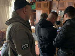 Працівника ювелірної майстерні з Хмельницького викрили на підтримці Росії