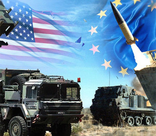 Країнам Заходу потрібна нова зброя: від чого не врятує Patriot — Business Insider