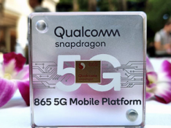 Snapdragon 865 оказался мощнее последнего процессора Apple