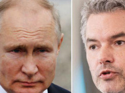 ЄС не може дозволити Путіну визначати ціну на електроенергію, - Нехаммер