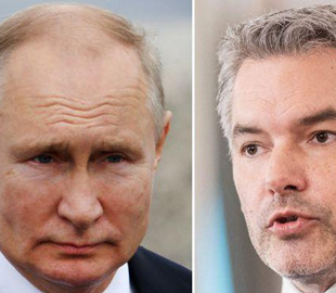 ЄС не може дозволити Путіну визначати ціну на електроенергію, - Нехаммер