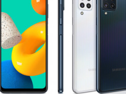 Samsung готовит смартфон Galaxy M33 5G с процессором Exynos 1200