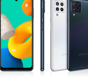 Samsung готовит смартфон Galaxy M33 5G с процессором Exynos 1200
