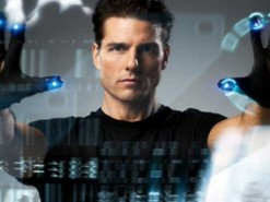 Прогнозирование преступлений из «Особого мнения» становится реальностью