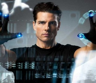 Прогнозирование преступлений из «Особого мнения» становится реальностью