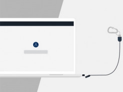 Шнур-киллер для активистов заблокирует ноутбук при попытке его схватить