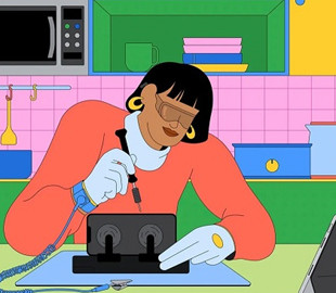 Apple опубликует инструкции по ремонту iPhone на своём сайте