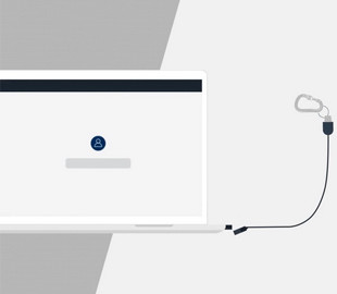 Шнур-киллер для активистов заблокирует ноутбук при попытке его схватить