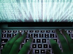 Глава Киберполиции рассказал об особенностях работы кибермошенников