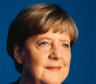 Стало відомо, коли вийдуть мемуари Меркель